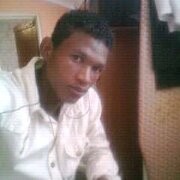 Frank Marope