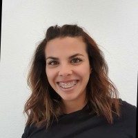 Isabel Eugenia Cano García