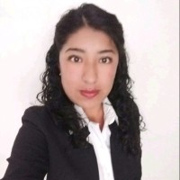 Cecilia Cabrera Andrés