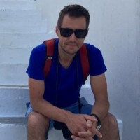 Julien Genet