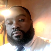 John W Rogers SHRM CP