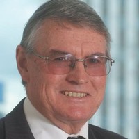 Peter Mullins