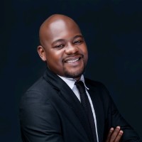 Kevin Donald NJOCK NGONO