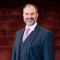 Jacob B. Handelman