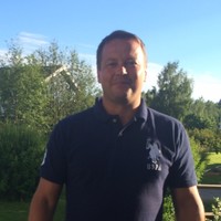 Conny Öhlund