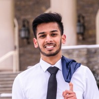 Harnish Patel