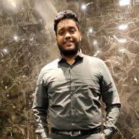Shubham Patil