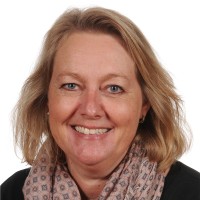 Wendy Dokter