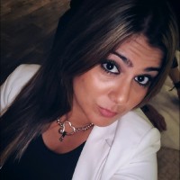 Melissa Bretaña