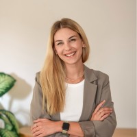 Marlene Huber