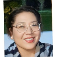 Claudia Nonaka