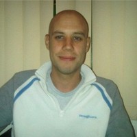 Martin Rodgerson