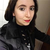 Maria Araceli Torrealba Lopez