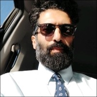 Mohammad Ali Sobhani