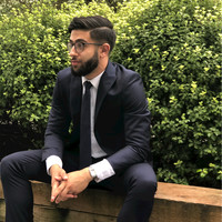 Ali Balhas