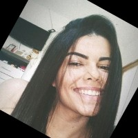 Thamiris Ribeiro
