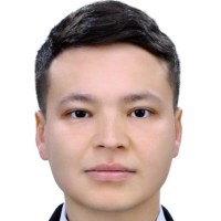 Anvarjon Abdurashidov