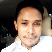 Moheuddin Ahmed