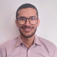 Carlos Andrés Ramírez Ortiz