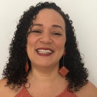 Sheila Greik De Oliveira