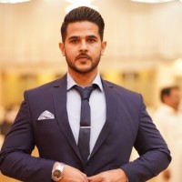 Umer Meraj