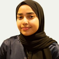 Yusra Rizvi