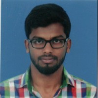 Rakesh B