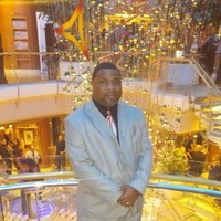 Donald Johnson
