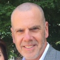 Tim Mckellar