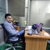 Asraf Ali