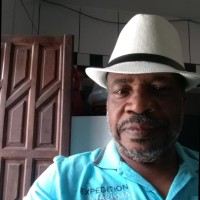 Grimaldo G de Jesus JESUS