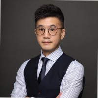 Timothy Leung
