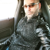 Justin Nickless