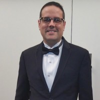 Osmyn Gonzalez, Mba, Macc.