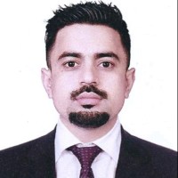 Haroon Saleem