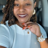 Courtney Moore, M.Ed.