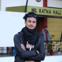 Aaush Shrestha