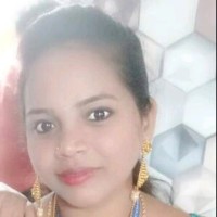 Varsha Munjeti