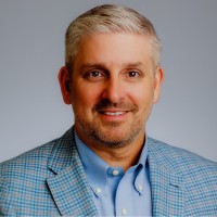 Robert P. Krutsinger