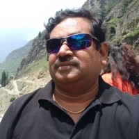 Kodhandaram Suresh Babu
