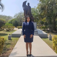 Melissa Toledo Toledo