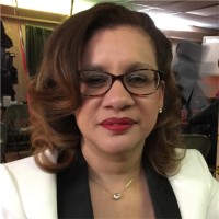 Donna Faison