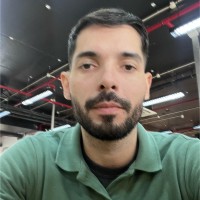 José C. Chamorro M.