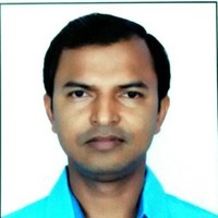 Nayan Kumar Sarkar, PMP