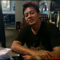 Benny Lumban Raja