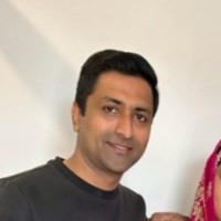 Jitendra Rajani
