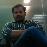 Ashok Kumar Chelladurai