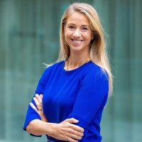 Tess Keg-Van Beurden