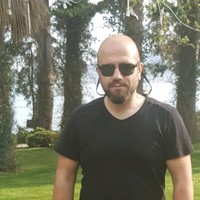 Gökhan Türk