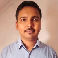 Bhupendra Parmar